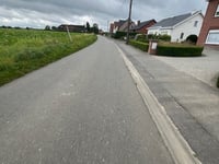 Ingooigem über Sint Antoniusstraat