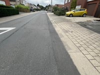 Klijtberg über Weggevoerdenlaan