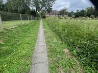 Tiegemberg depuis Walbrugge