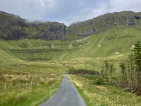 Gleniff Horseshoe Ost