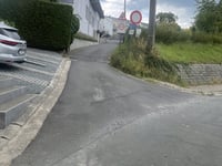 Ledeberg via Sint-Apolloniaweg