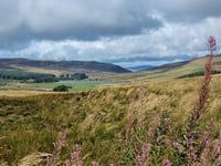 Craigmead Hill von Leslie