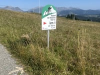 Signal de Bisanne