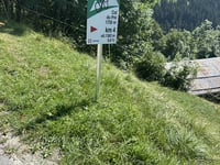 Col du Pré da Beaufort