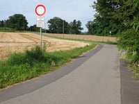 Bergheim über Welk