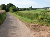 Bergheim über Welk