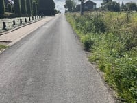 Zolderstraat depuis Otegem
