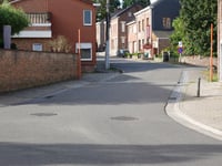 Boomstraat von ’s-Gravenvoeren