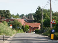 Boomstraat von ’s-Gravenvoeren