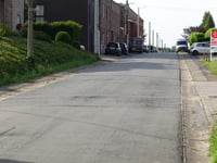 Boomstraat von ’s-Gravenvoeren