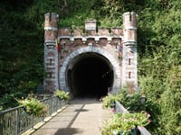 Fossé Piron from Dalhem
