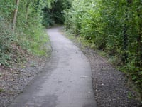 Fossé Piron from Dalhem