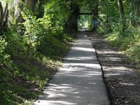 Fossé Piron from Dalhem