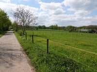 Zum Friesenhof von Kufferath