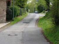 Zum Friesenhof von Kufferath