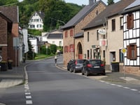 Bergheim über Rosenhof