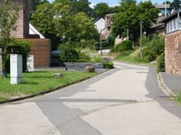 Rath über Zum Horstet