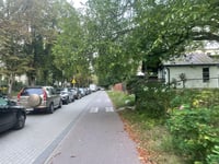 Sanatorium Leśnik von Sopot