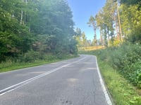 Kaszubskie Oko von Czymanowo