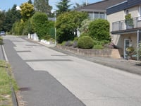 Im Waldwinkel via Kapellenweg