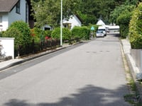 Im Waldwinkel via Kapellenweg