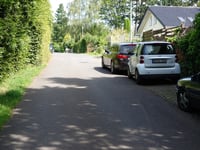 Im Waldwinkel via Kapellenweg