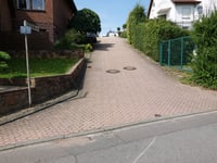 Im Waldwinkel über Am Mausauel