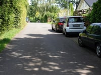 Im Waldwinkel über Am Mausauel