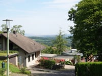 Im Waldwinkel über Paffenkaul