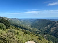 Col de Meyrand