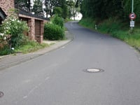 Am Leversbach von Üdingen