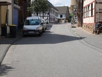 Rather Weg depuis Boich