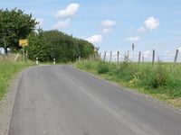 Zum Prontzgraben da Boich