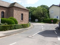 Pater-Roettges-Weg da Üdingen