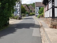 An der Hardt von Untermaubach