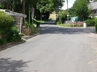An der Hardt von Untermaubach