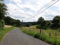 An der Hardt via Lindenstrasse