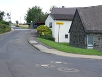 An der Hardt via Lindenstrasse