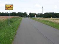 An der Hardt via Lindenstrasse