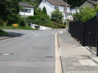 Bilstein von Untermaubach