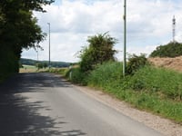 Bilstein von Untermaubach