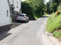 Pützgasse von Üdingen