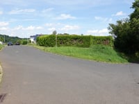 Pützgasse von Üdingen