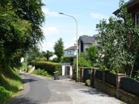 Pützgasse von Üdingen
