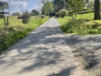 Flieren Oechel via Oude Geraardsbergsestraat