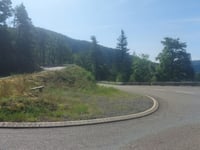 Col du Grand Ballon desde Moosch