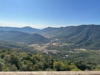 Château de Peyrepertuse