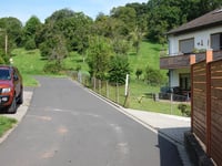 Hemgenberg über Wippertsweg