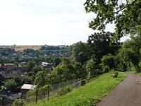 Hemgenberg über Wippertsweg