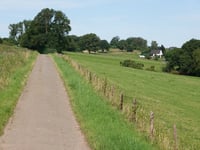 Hemgenberg über Wippertsweg